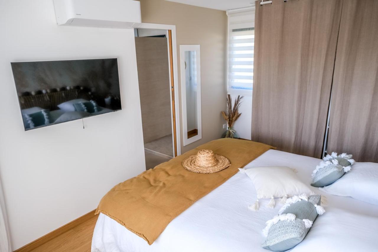 Suites By Aix Keys Avec Jacuzzi Privatif 5 Min Des Plages Fouras Saint-Laurent-de-la-Pree Экстерьер фото